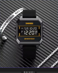 SKMEI Original Watch - Sports Model
