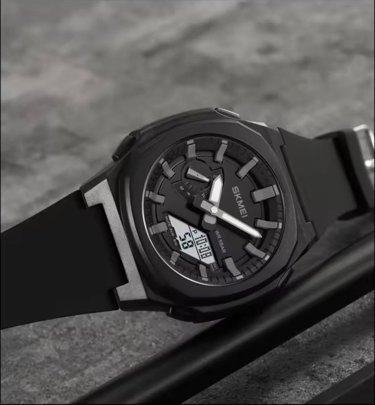 SKMEI Original Watch