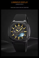 SKMEI Original Watch