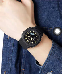 SKMEI Original Watch