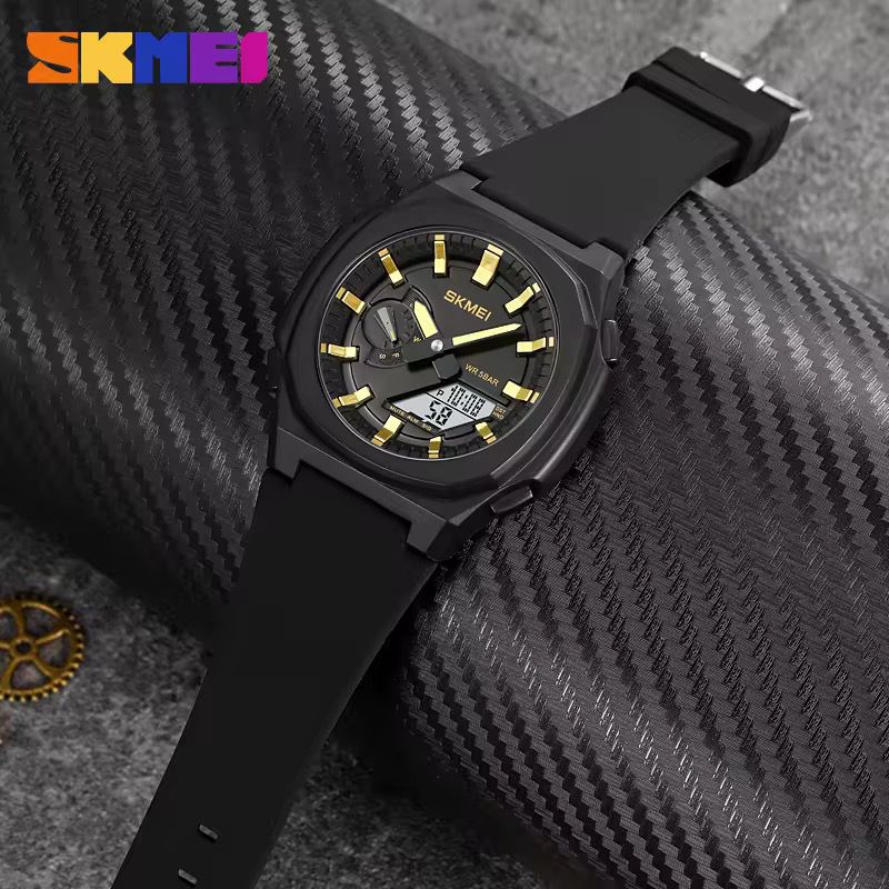 SKMEI Original Watch