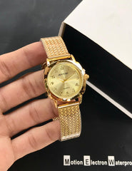 ZENTURY Original Watch - New Vintage Style
