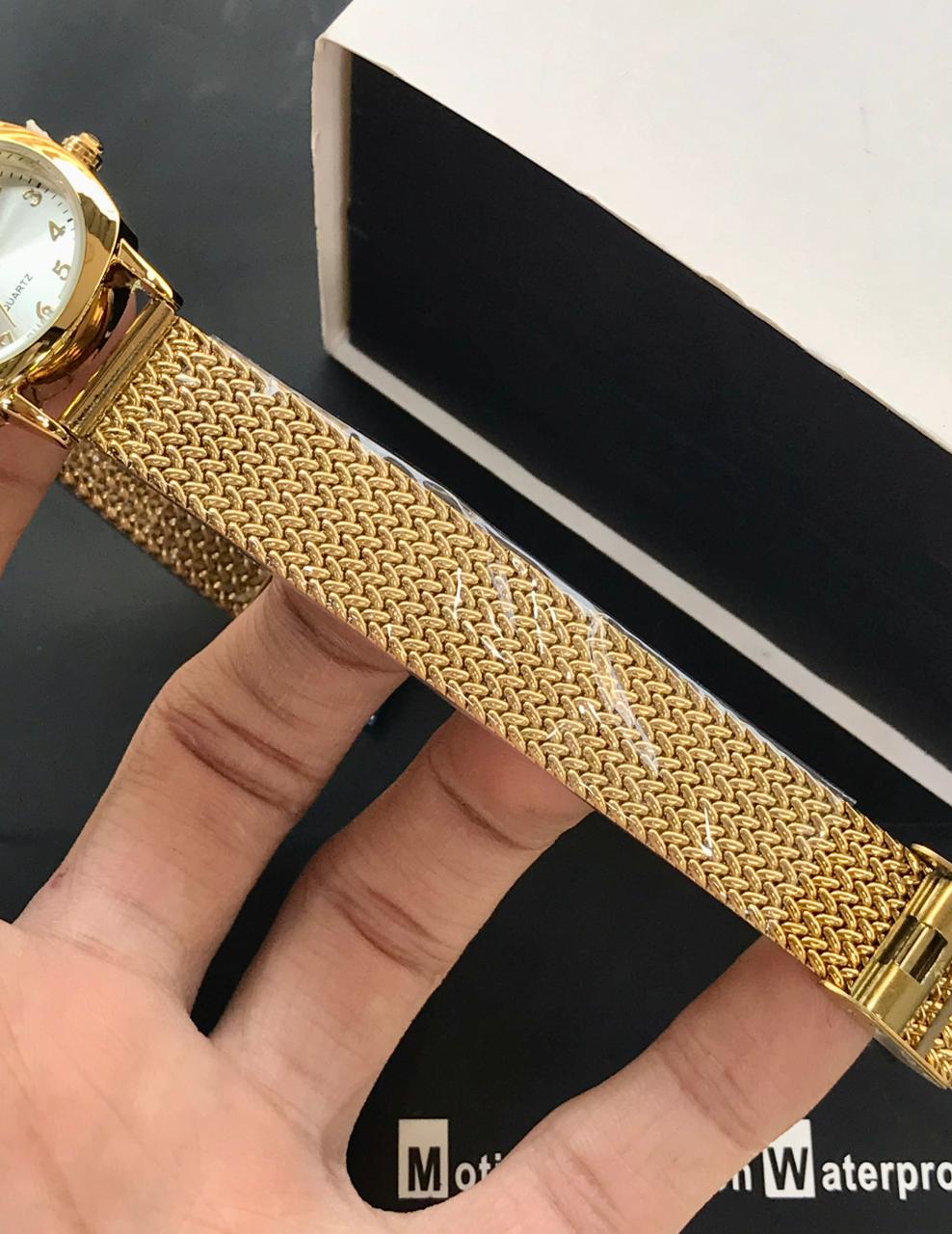 ZENTURY Original Watch - New Vintage Style