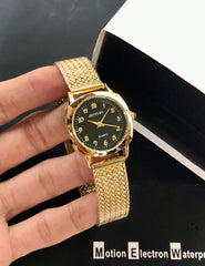 ZENTURY Original Watch - New Vintage Style