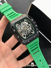 RICHARD MILLE Mens Watch