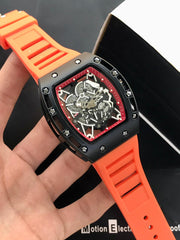 RICHARD MILLE Mens Watch