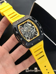 RICHARD MILLE Mens Watch