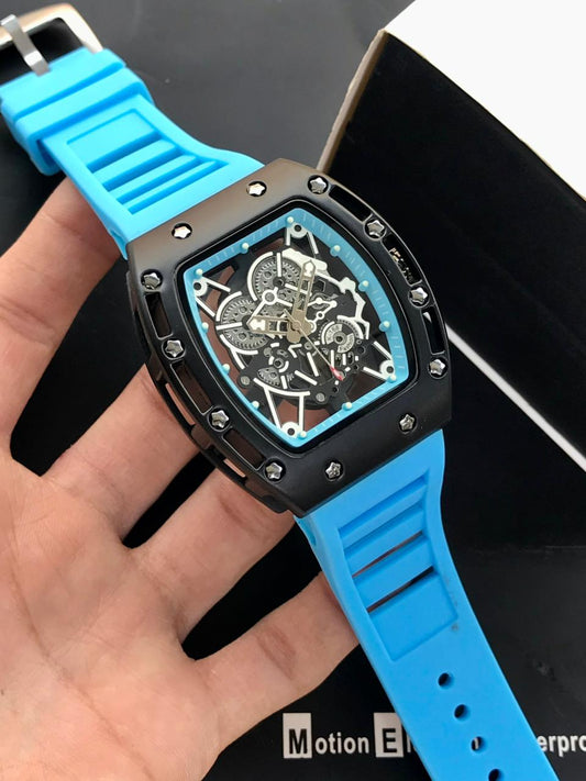 RICHARD MILLE Mens Watch