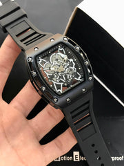 RICHARD MILLE Mens Watch