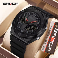 SANDA Original Watch