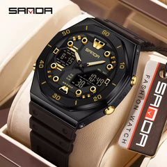 SANDA Original Watch