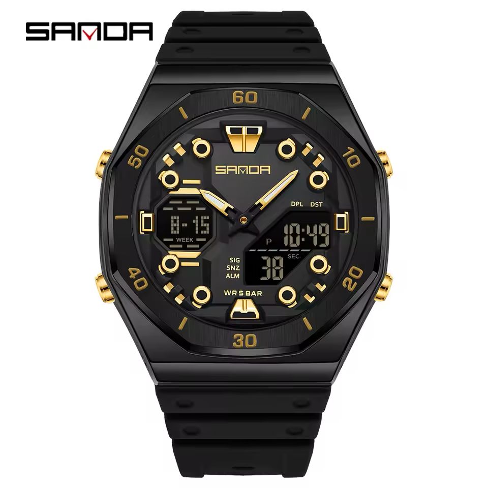 SANDA Original Watch
