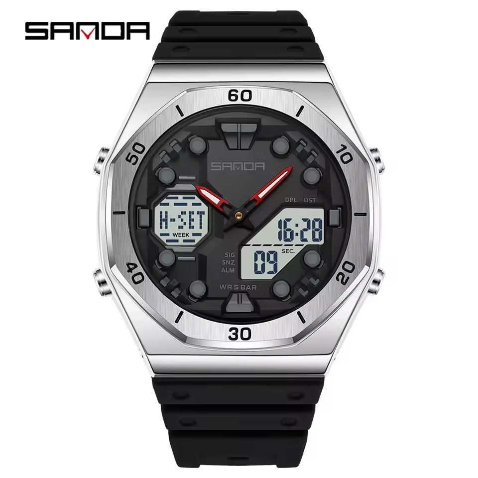 SANDA Original Watch