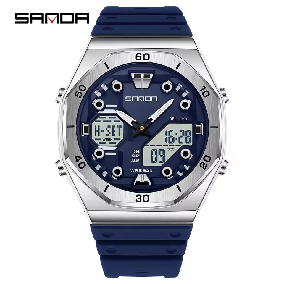 SANDA Original Watch