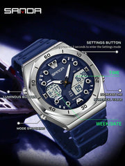 SANDA Original Watch