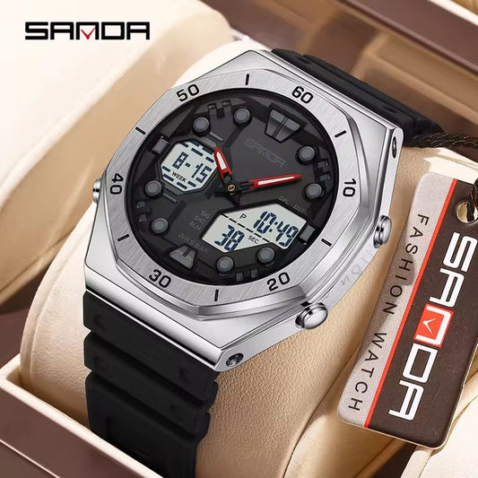 SANDA Original Watch
