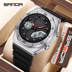 SANDA Original Watch