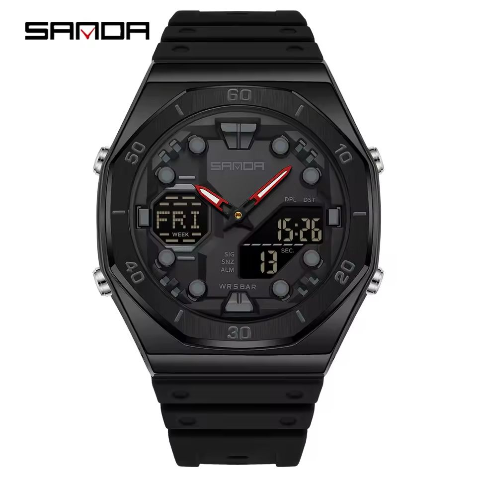 SANDA Original Watch