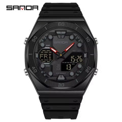 SANDA Original Watch