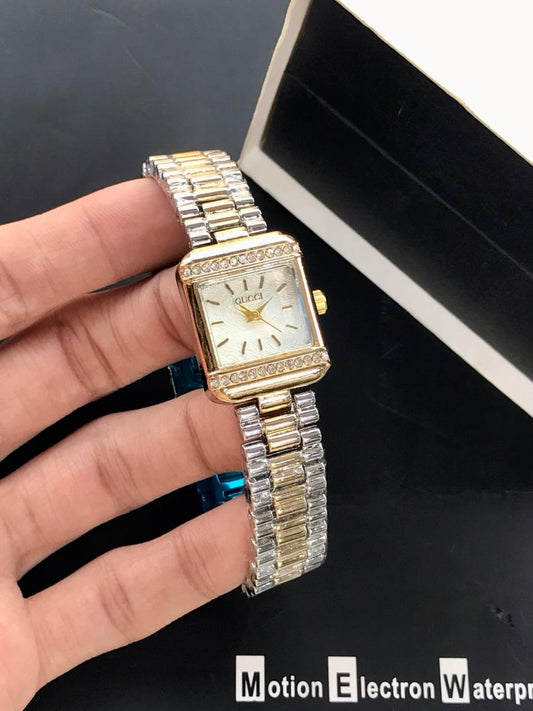 GUCCI Woman Watch