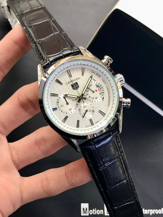 TAG H.R Calibre 1969 Model