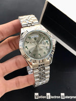 RLX Mens Watch Arabic Model