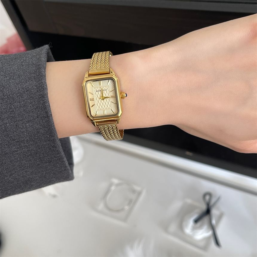 DUKE NICLE Original Watch