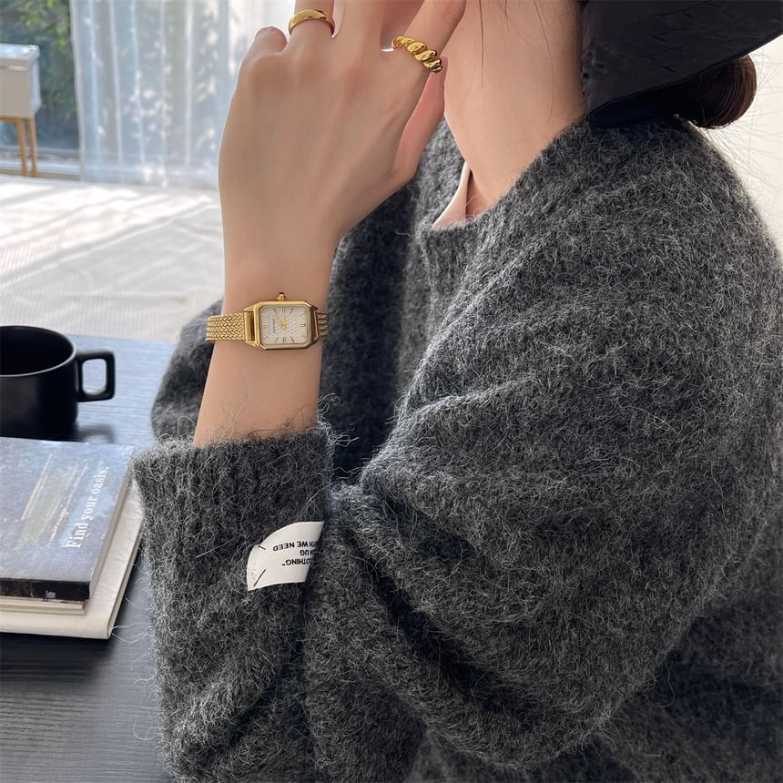 DUKE NICLE Original Watch