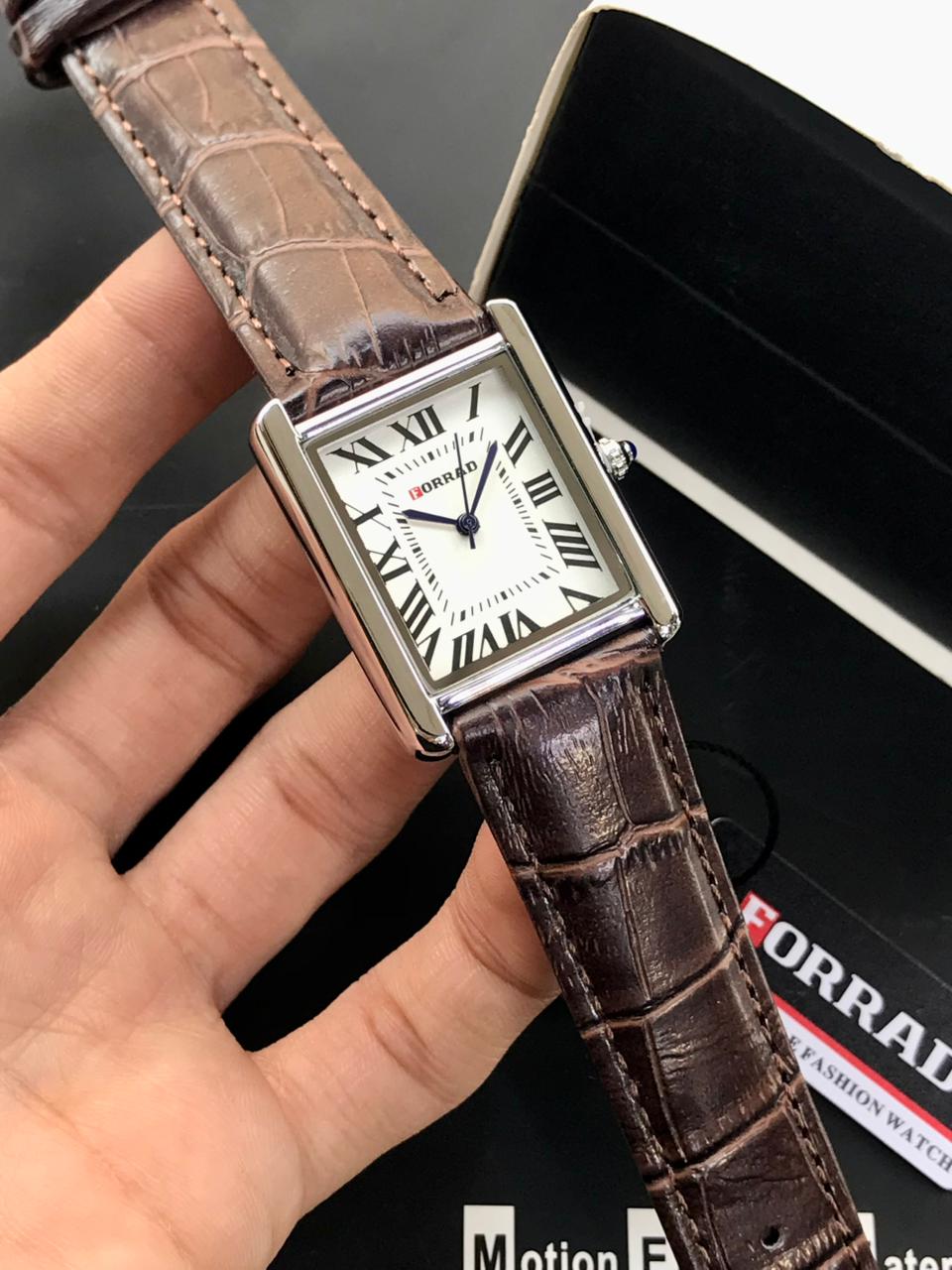 FORRAD Original Watch