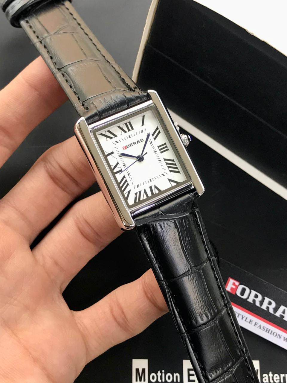 FORRAD Original Watch