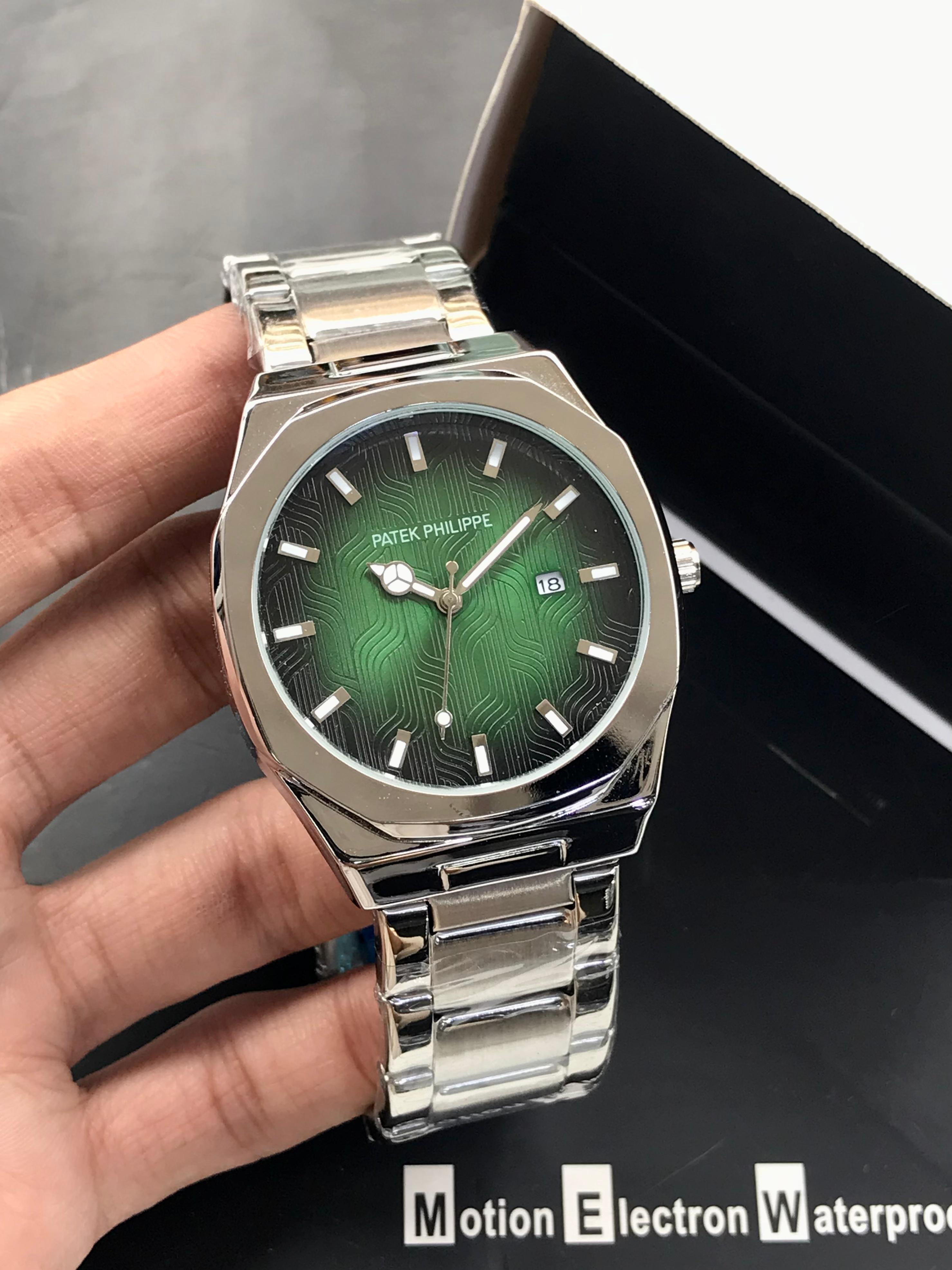 PATEK PHILIPPE Mens Watch