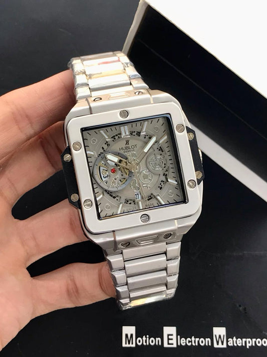 HUBLOT Mens Watch