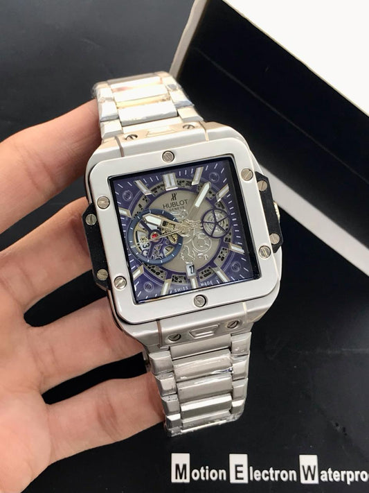 HUBLOT Mens Watch