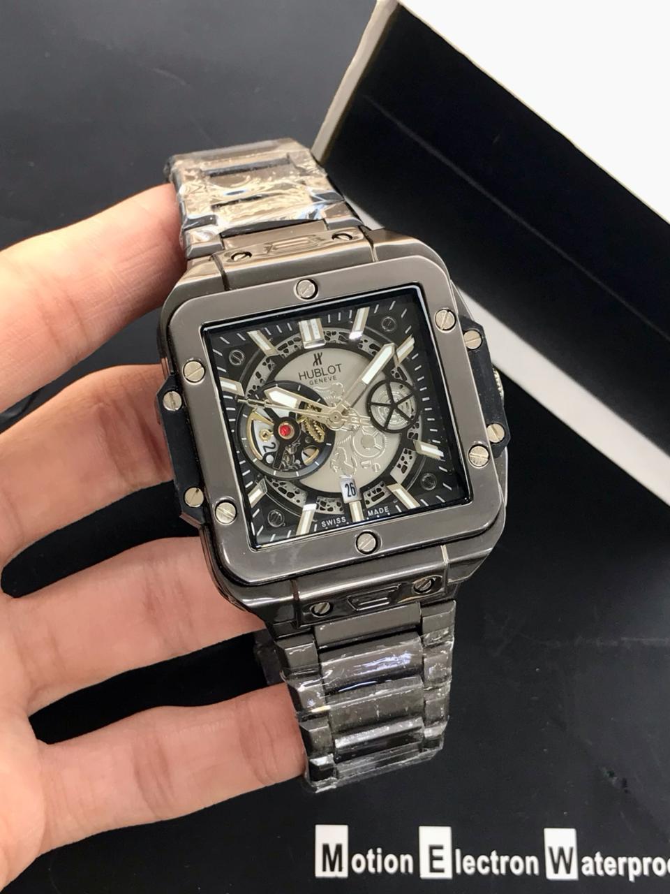 HUBLOT Mens Watch