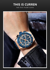 CURREN Original Watch