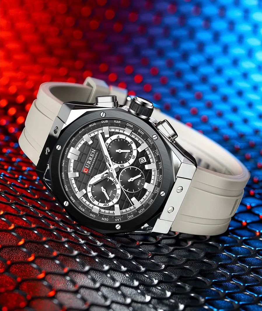 CURREN Original Watch