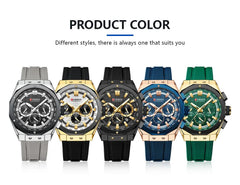 CURREN Original Watch