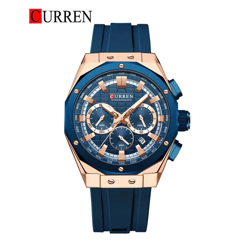 CURREN Original Watch