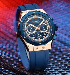 CURREN Original Watch