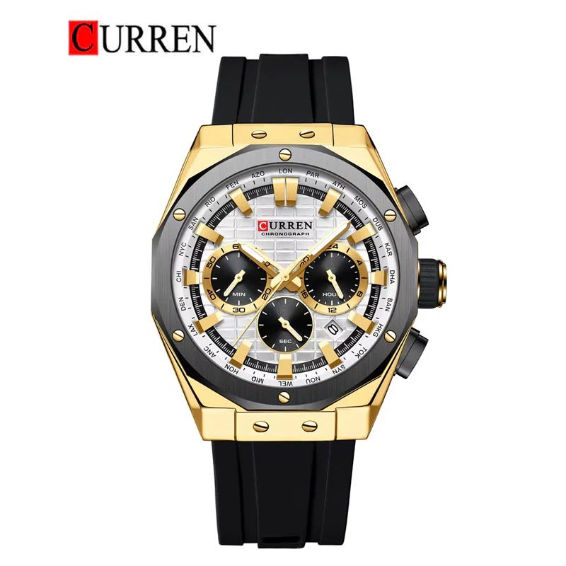 CURREN Original Watch