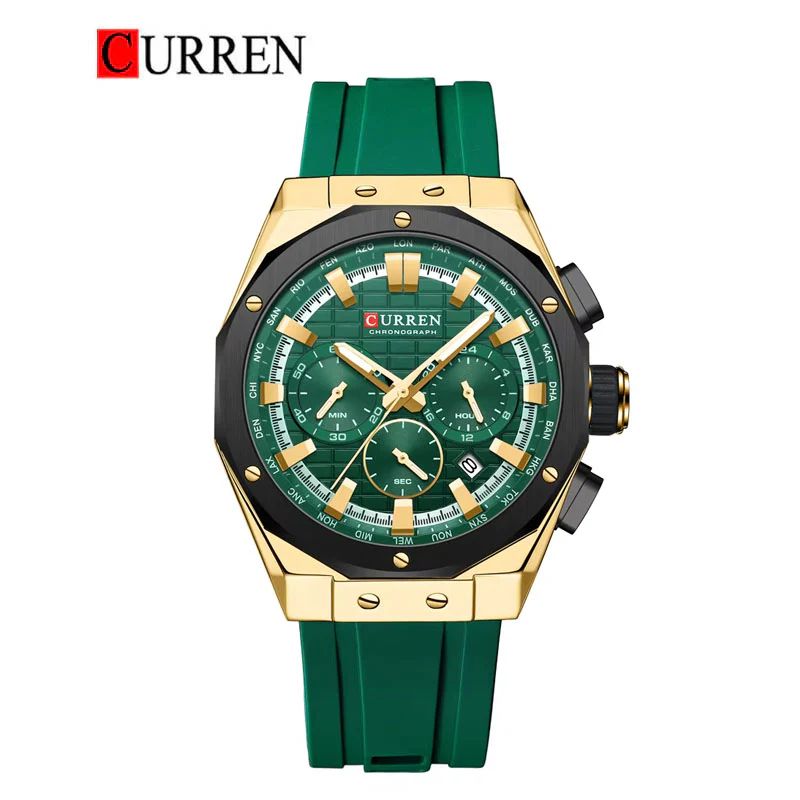 CURREN Original Watch