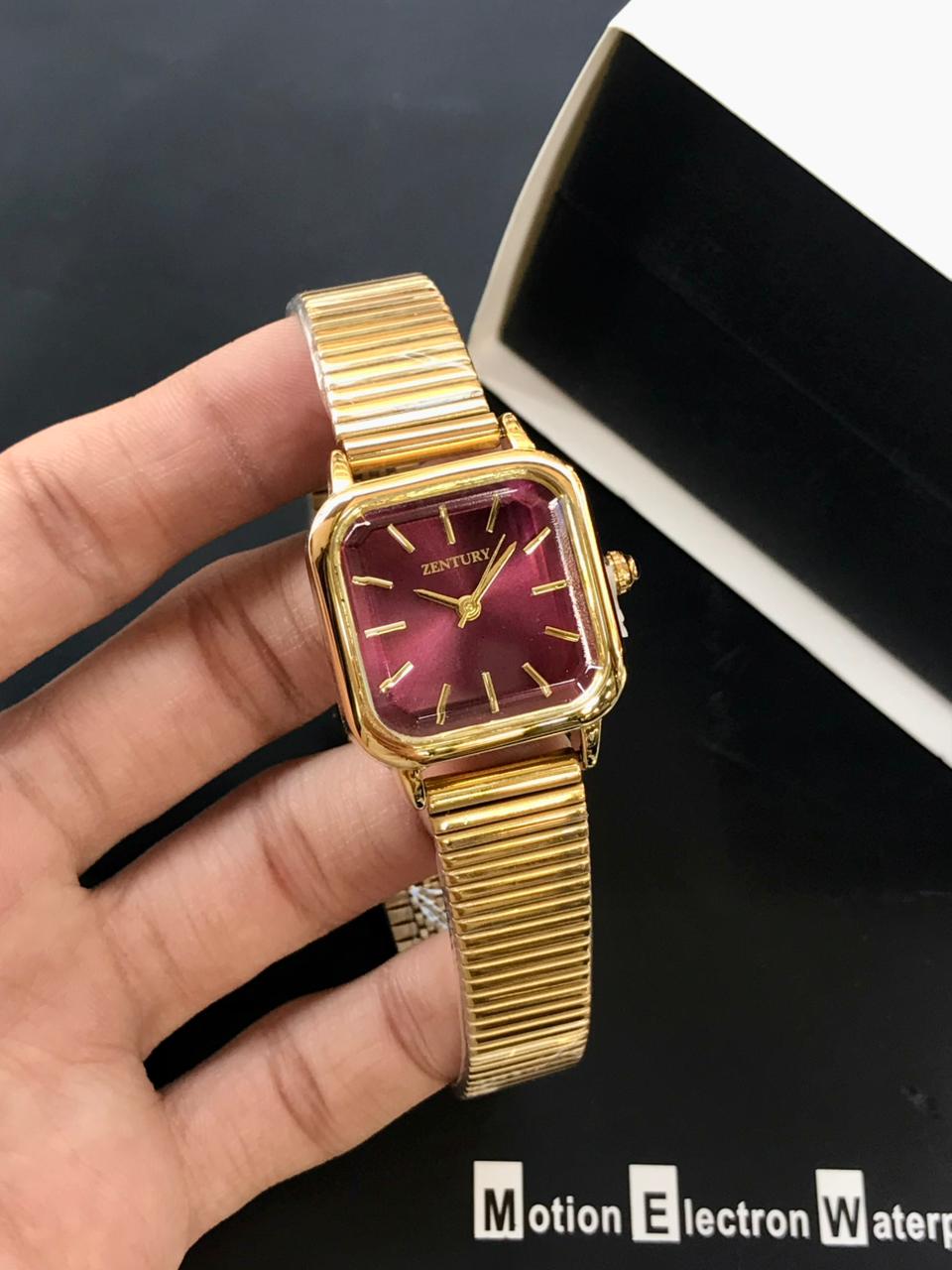 ZENTURY Original Watch