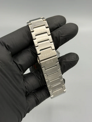 Tissot (Chronograph Working) Stainless Steel