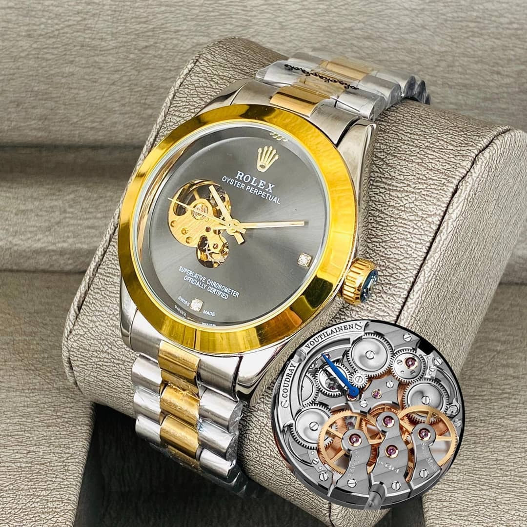 Top Brand Automatic Watch For Men