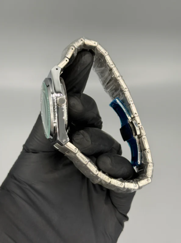 Tissot PRX Stainless Steel Watch