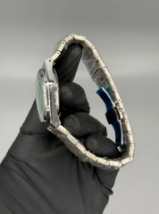 Tissot PRX Stainless Steel Watch